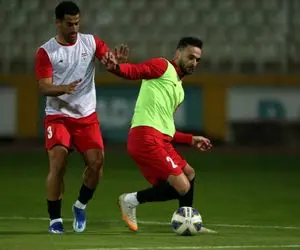 پشت پرده ترک اردوی تیم ملی از جانب احمد نوراللهی