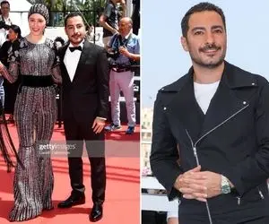 هفت فیلم سینمایی با نوید محمد زاده؛ جنتلمنی که به سرعت نور سوپر استار شد