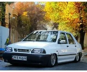 ریزش عجیب و میلیونی قیمت پراید در بازار+ قیمت روز