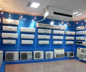 قیمت جدید انواع کولر اردیبهشت 1400