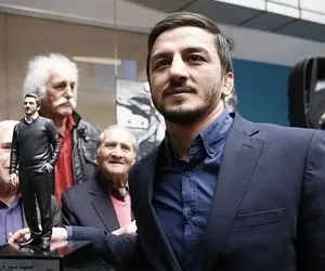 حمید سوریان استعفا داد!