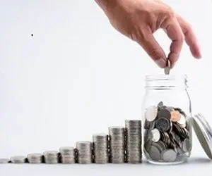 درآمد سپیدار از فروش ساختمان