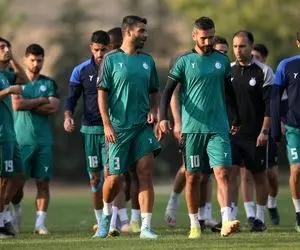 انتقاد عجیب باشگاه استقلال از لیست تیم ملی