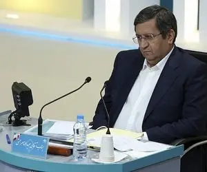 از ۱۰ مدیر اصلی همتی در بانک مرکزی چند نفر زن بودند؟