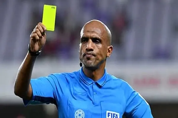 احمد ابوبکر سعید الکاف