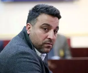 احسان حدادی نه صلاحیت ریاست دارد نه توانایی