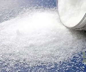 کاربرد آمونیوم پرسولفات به همراه خطرات آن