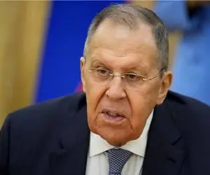 روسیه خواستار توقف حملات به ایران شد