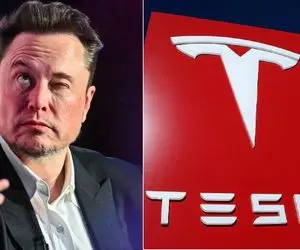 کار عجیب و غریب شرکت تسلا که 100 هزار دلار درآمد دارد!