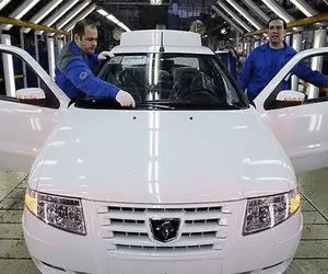 رفع مشکل کمبود قطعه ایران خودرو و آغاز فروش فوری