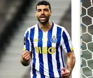 درخشش طارمی مقابل فارنسه