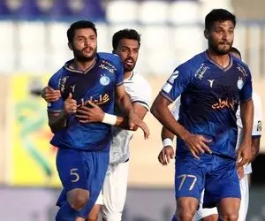 گزینه های ساپینتو برای پست دفاع راست در بازی با نساجی