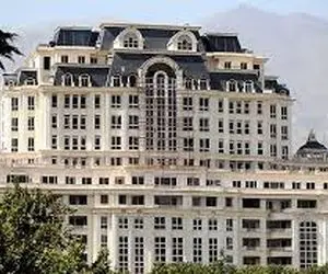 این خانه در تهران متری ۱۴۰ میلیون تومان است!