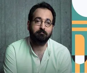 آواز احساسی؛آرمان باعمق وجودش از تو گفتم میخون/دیوانه وار به دل میشینه