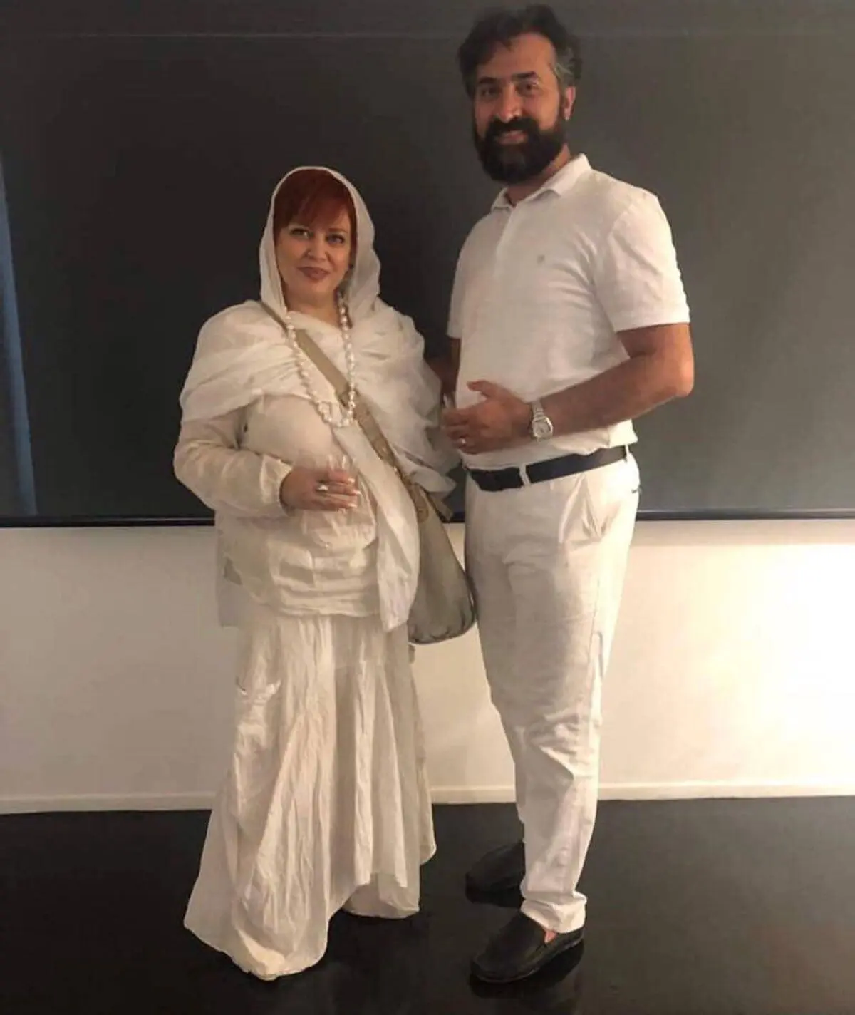 بهاره رهنما