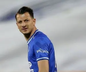 آرمان رمضانی: در پرسپولیس بودم دلم می‌خواست استقلالی شوم!