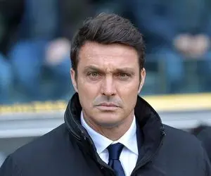 "ماسیمو اودو" گزینه جذاب برای نیمکت فولاد خوزستان!