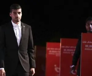 جزئیات مراسم عروسی مهدی طارمی؛ چه کسانی مهمان بودند؟