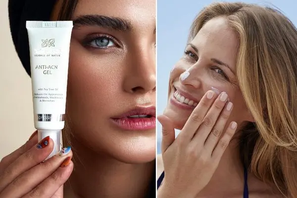 Places You're Missing When You Apply Sunscreen