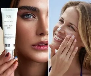 عضو هایی که فراموش می کنید به ضد آفتاب نیاز دارند؛ نکته های مهم برای تعطیلات تابستانی