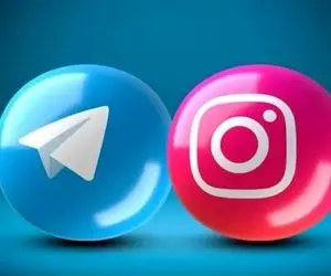 تلگرام و اینستاگرام امروز یکشنبه 5 بهمن رفع فیلتر شده است؟