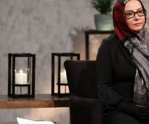 ماجرای همسر آمریکایی لاله صبوری چیست؟ + ویدئو