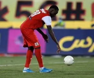 اوساگونا پرسپولیس را وارد بحران می کند؟!