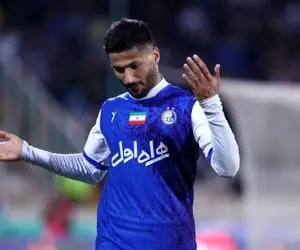 شوک بزرگ به استقلال؛ محکومیت 27 میلیاردی استقلال در پرونده محبی