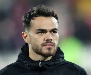 ژوزه مورینیو بازیکن پرسپولیس را می‌خواهد