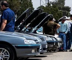 قیمت خودرو تکان خورد/ جدول آخرین قیمت پراید، پژو، شاهین، سمند، کوییک و تارا