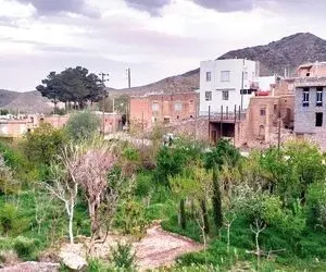 روستایی بدون تولد نوزاد!