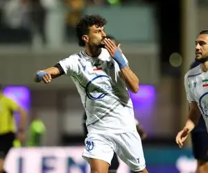 ۳ بازیکن استقلال بازی با پیکان در جام حذفی را از دست دادند