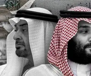 تنش ریاض و ابوظبی بالا گرفت؛ پای روابط بانکی هم به دعوا باز شد
