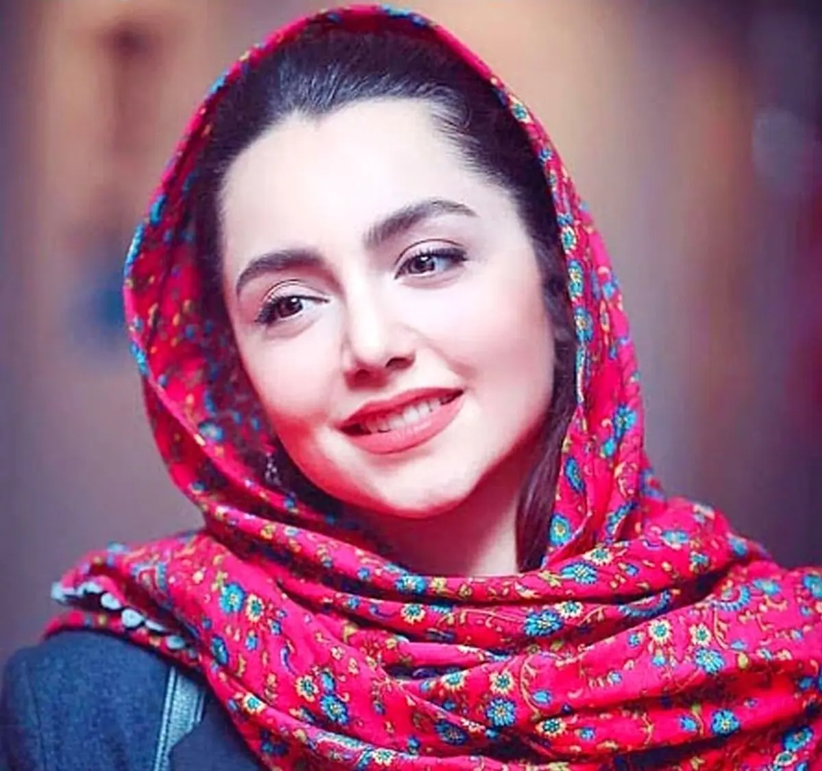 نازنینبیاتی