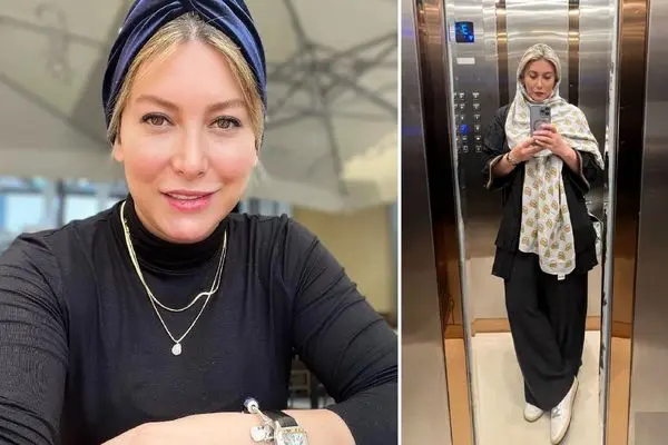 fariba naderi shayanews