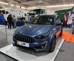 سایپا اطلسش را چگونه و به چه قیمتی می فروشد؟