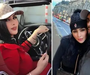 فخر فروشی عجیب دنیا جهانبخت ؛ دنیا این همه پول از کجا می آورد؟