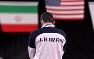 سفر کشتی گیران ایرانی به آمریکا کنسل شد!