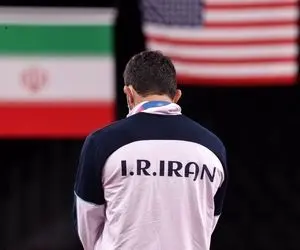 سفر کشتی گیران ایرانی به آمریکا کنسل شد!
