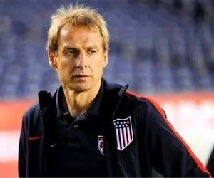 کلینزمن اخراج می شود؟