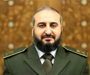 فرمانده شاخه نظامی تحریر الشام وزیر دفاع سوریه شد/ مرهف ابو قصره کیست؟ + بیوگرافی
