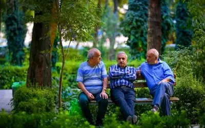 خبر مهم درخصوص افزایش 20 درصدی حقوق بازنشستگان