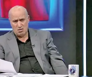 رسیدن‌به خیر آقای تـاج!