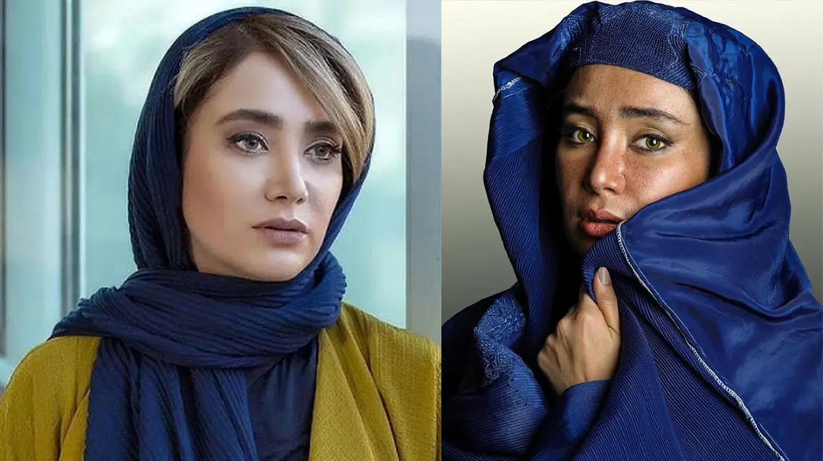 بهاره+افشاری