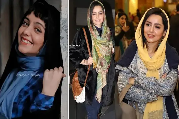 nazanin bayati shayanews