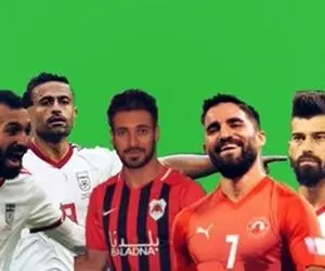 تکلیف لژیونر های ایرانی چه می شود؟