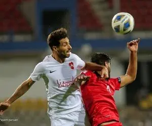 احتمال تعویق بازی‌های پرسپولیس در دربی و ال‌کلاسیکو