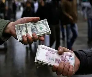 قیمت دلار امروز پنجشنبه 7 خرداد 1405؛ پیش بینی قیمت دلار