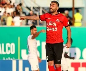 ماجرای کاوه رضایی و تراکتور به کجا رسید؟