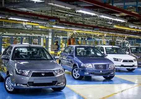 امروز 6 بهمن 1404 ارزان ترین خودروی بازار چند؟